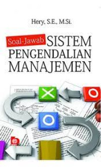 Image of Soal- jawab sistem pengendalian manajemen