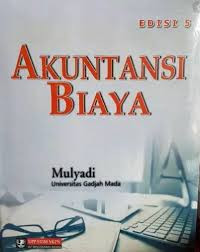 Image of Akuntansi biaya