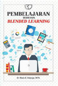 Image of Pembelajaran berbasis blended learning