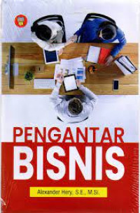 Image of Pengantar bisnis