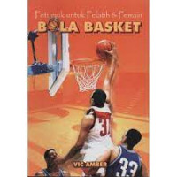 Image of Petunjuk untuk pelatih pemain bola basket