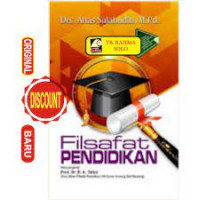 Image of Filsafat pendidikan
