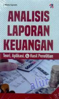 Image of Analisis laporan keuangan