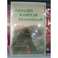 Image of Analisis kinerja keuangan