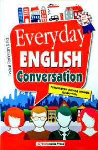 Image of Everyday english conversation