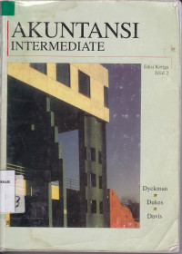 Image of Akuntansi intermediate