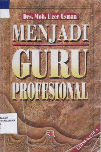 Image of Menjadi guru profesional