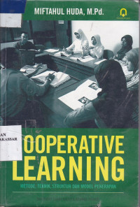Image of Cooperative learning