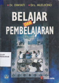 Image of Belajar dan pembelajaran