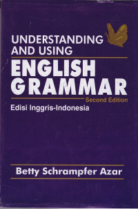Image of Understanding and using english grammar : edisi Inggris Indonesia