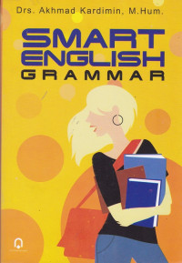 Image of Smart english grammar