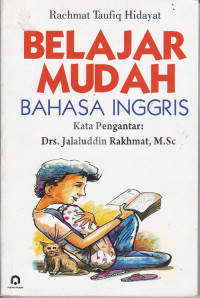 Image of Belajar mudah bahasa inggris