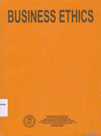 Image of Business ethics