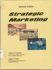 Image of Strategic Marketing