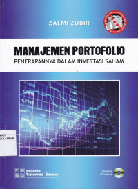 Image of Manajemen portofolio: penerapannya dalam investasi saham