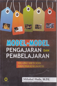 Image of model-model pengajaran dan pembelajaran