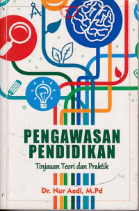 Image of Pengawan pendidikan tinjauan teori dan praktik