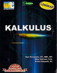 Image of Kalkulus