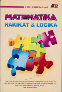 Image of Matematika haikat dan logika