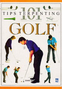 Image of Tips terpenting golf