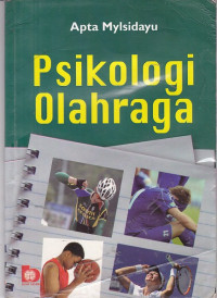 Image of Psikologi Olahraga