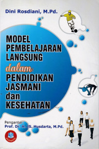 Image of Model pembelajaran langsung dalam pendidikan jasmani dan kesehatan