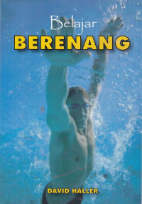 Image of Belajar berenang