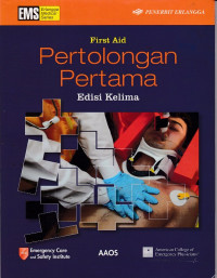 Image of Pertolongan pertama