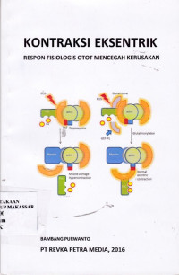 Image of Kontraksi eksentrik : Respon fisiologis otot mencegah kerusakan