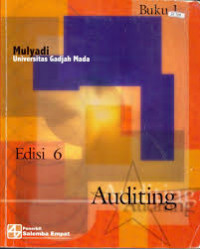 Image of Auditing