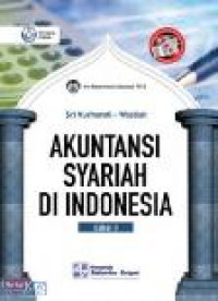 Image of Akuntansi syariah di indonesia