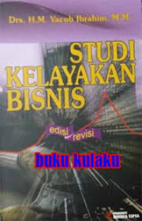 Image of Studi kelayanan Bisnis