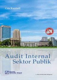 Image of Audit Internal sektor publik