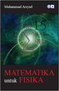 Image of Matematika untuk fisika