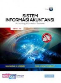 Image of Sistem informasi akuntansi