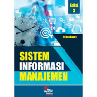 Image of Sistem informasi manjemen